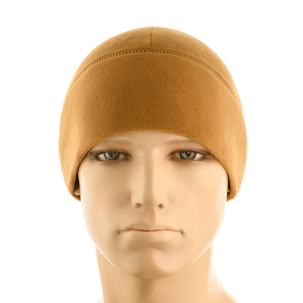 M-Tac Watch Cap Gen II caciula fleece Coyote termoizolanta