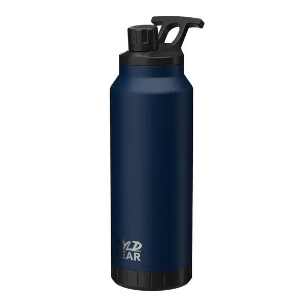 Wyld Gear MAG FLASK 44 OZ sticla izoterma navy 1301 ml