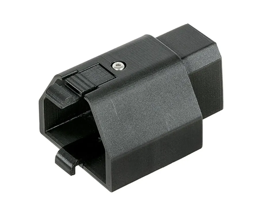 Hades Airsoft Double Eagle extensie pat airsoft