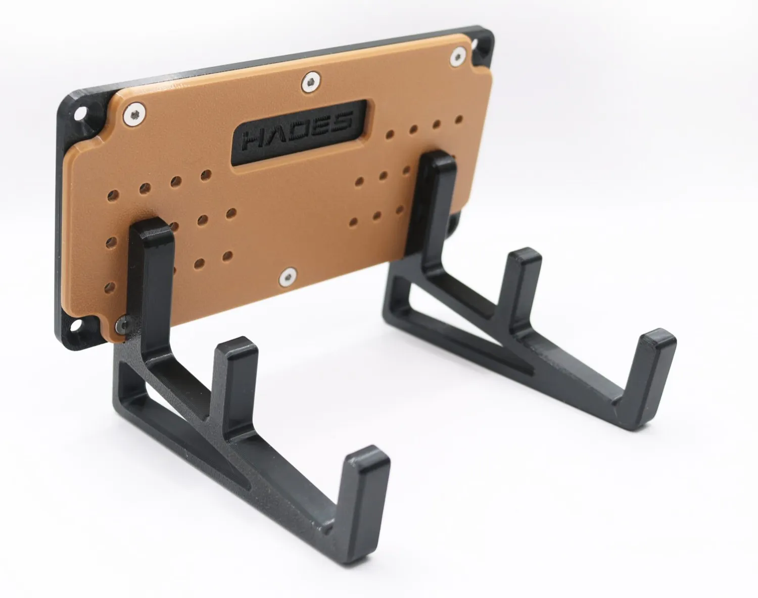 Hades Airsoft suport perete detector metale reglabil
