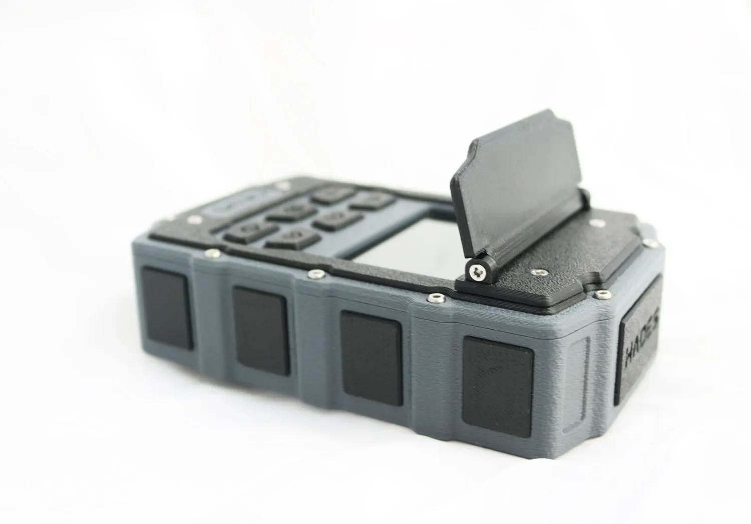 Hades Airsoft blenda parasolar RC XP Deus II PETG