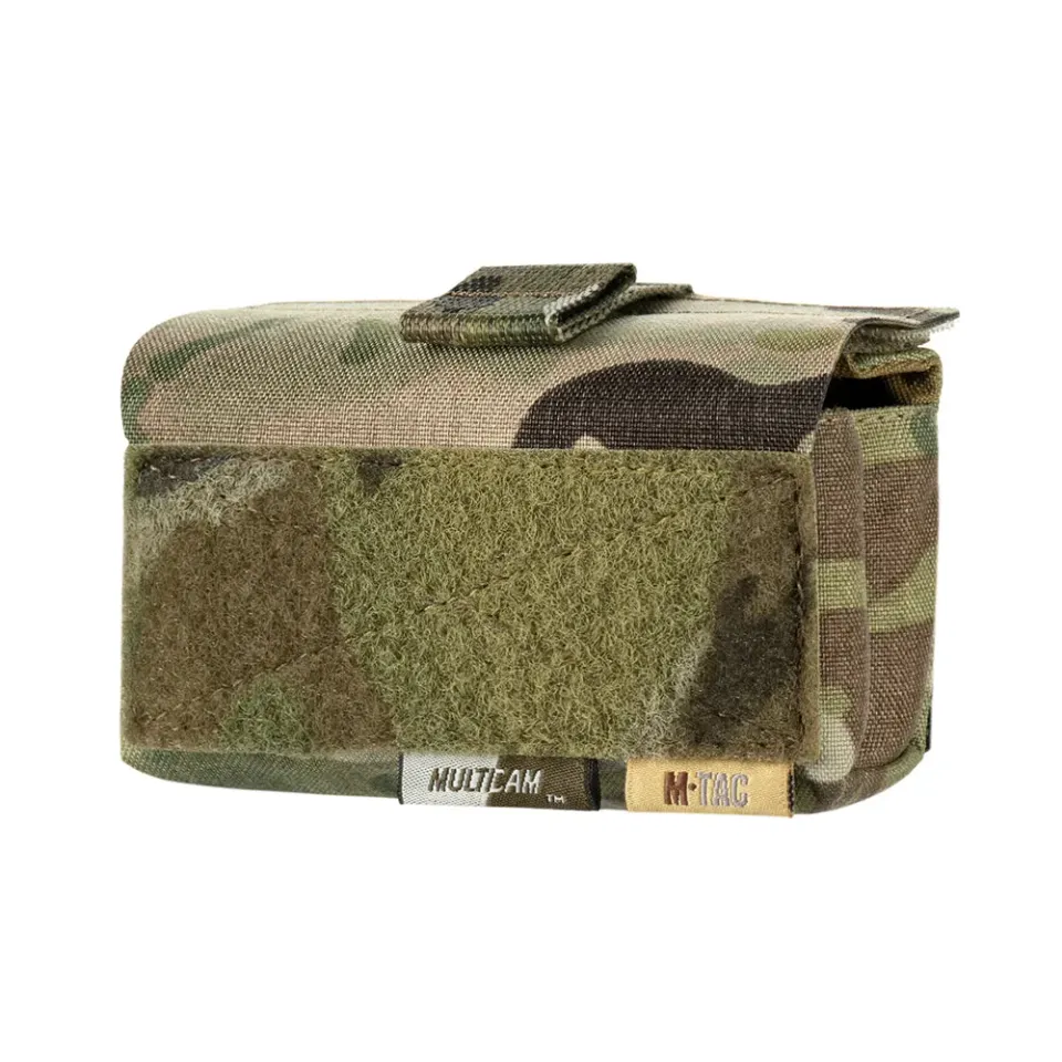 M-Tac Elite borseta cartuse cal.12 multicam 10 buc