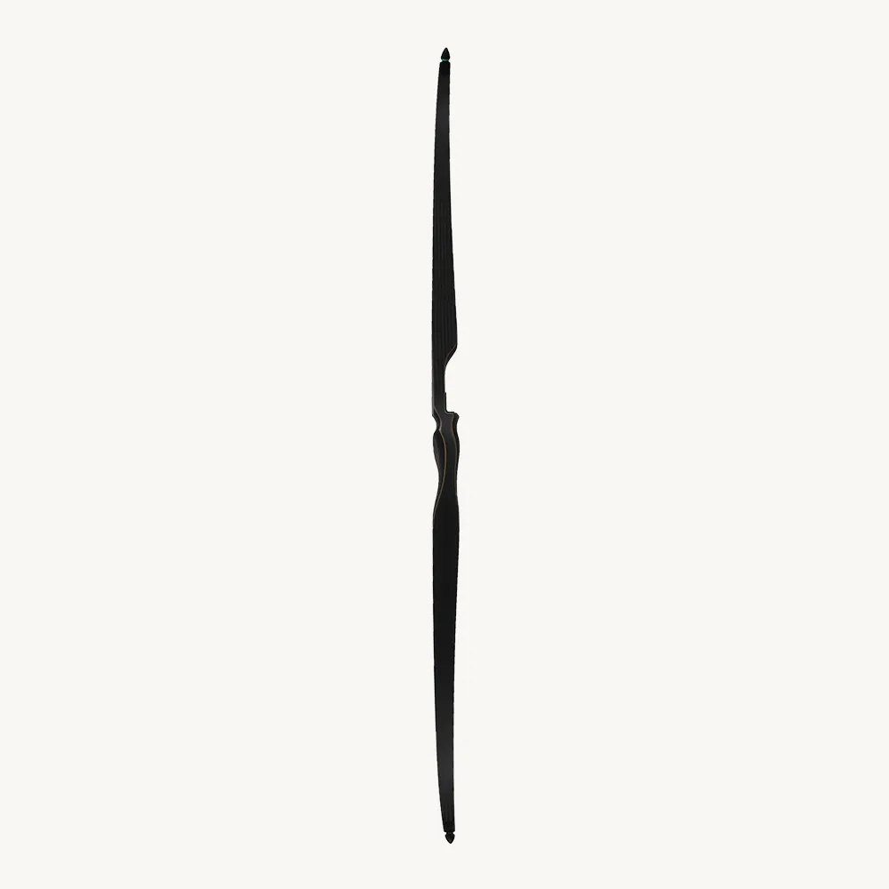 Bodnik Kiowa arc recurve vânătoare 52" lemn