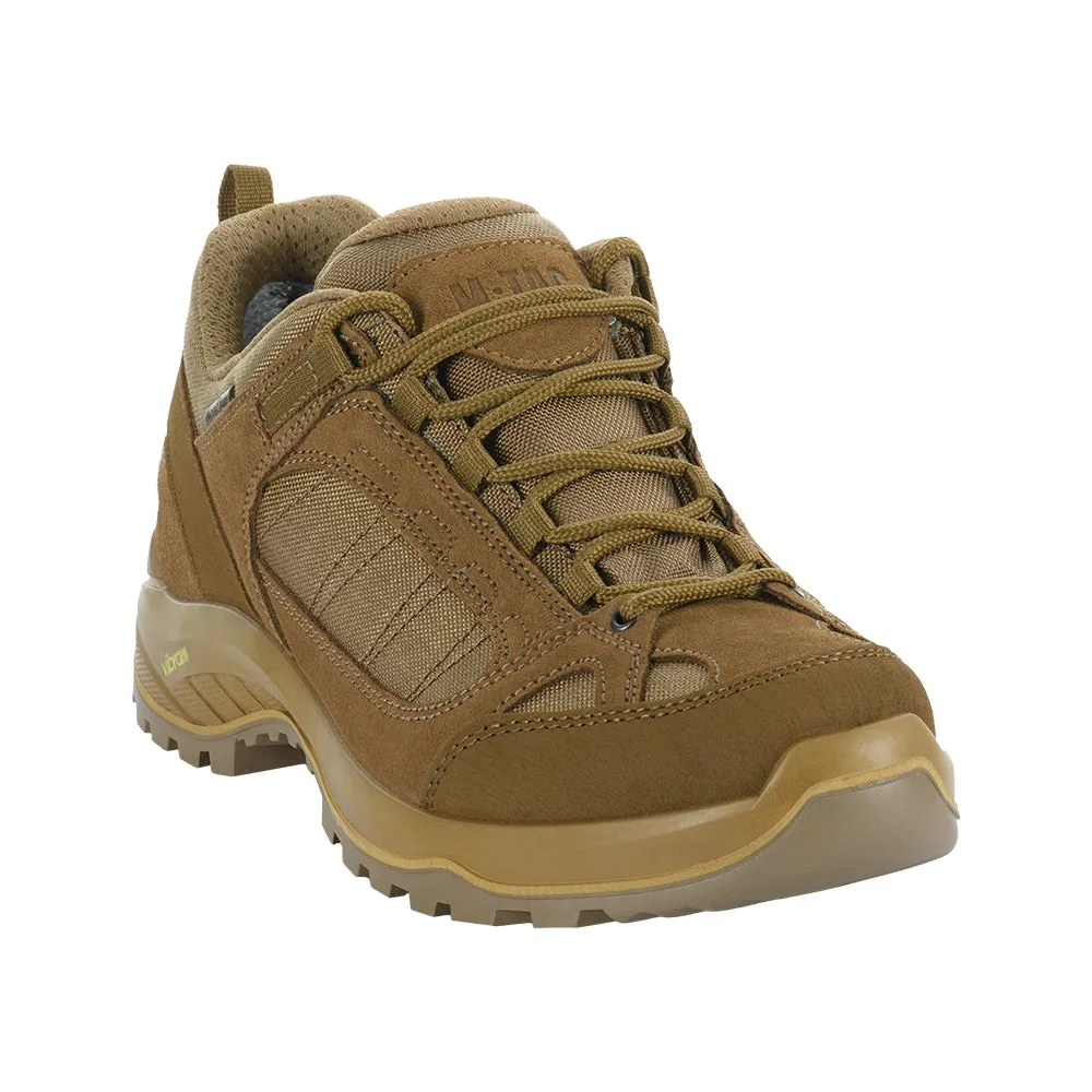 M-Tac Pro Line adidasi tactici Coyote demi-sezon