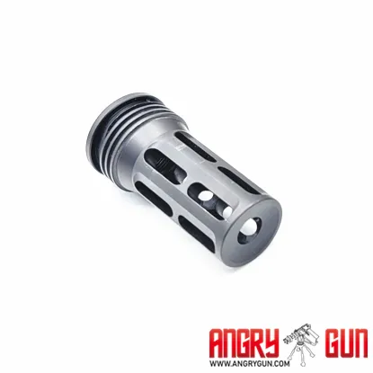 Angry Gun Tornado MK16 ascunzator flacara 14mm CCW