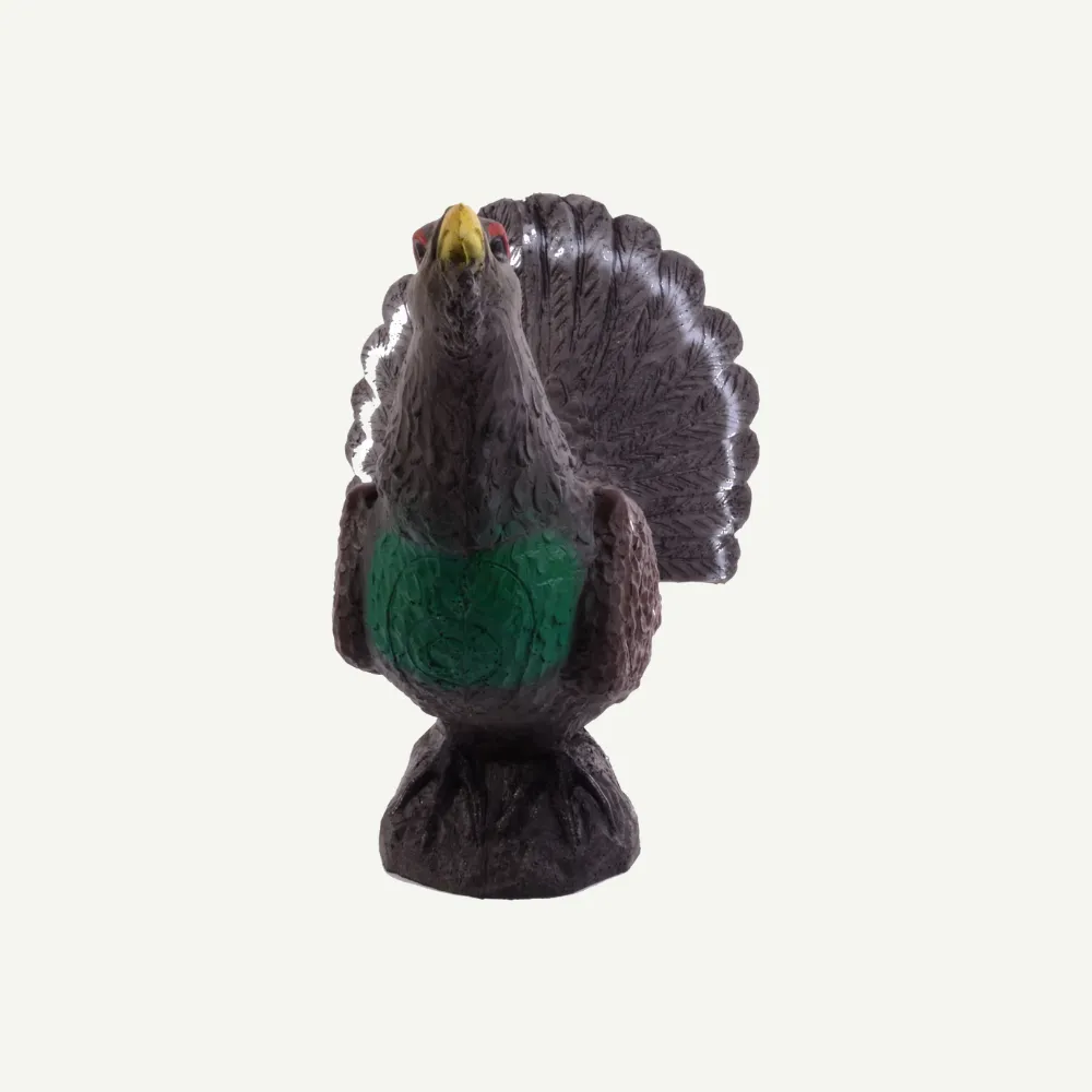Bearpaw IBB 3D Mountain Cock tinta cocos de munte 54 cm