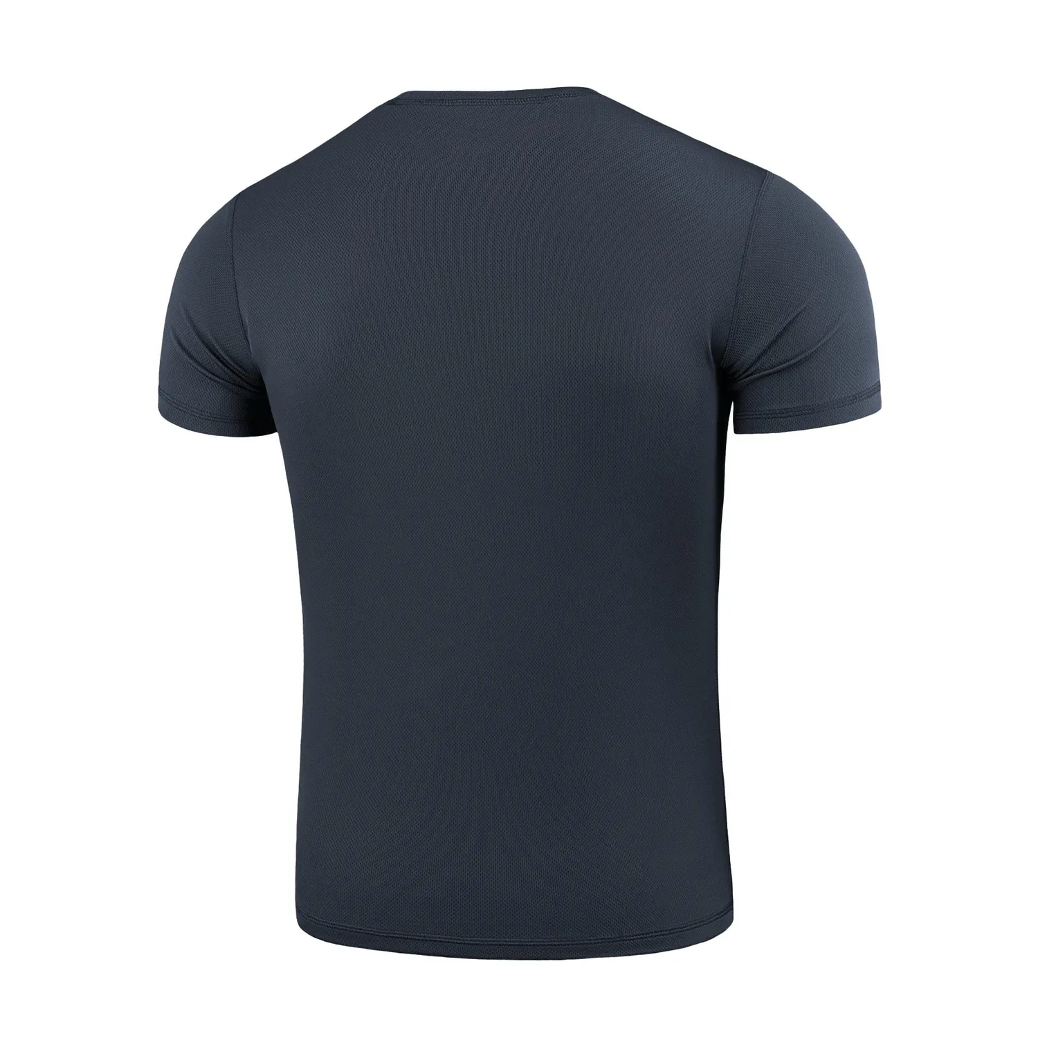 M-Tac Summer tricou tactic Dark Navy Blue respirabil