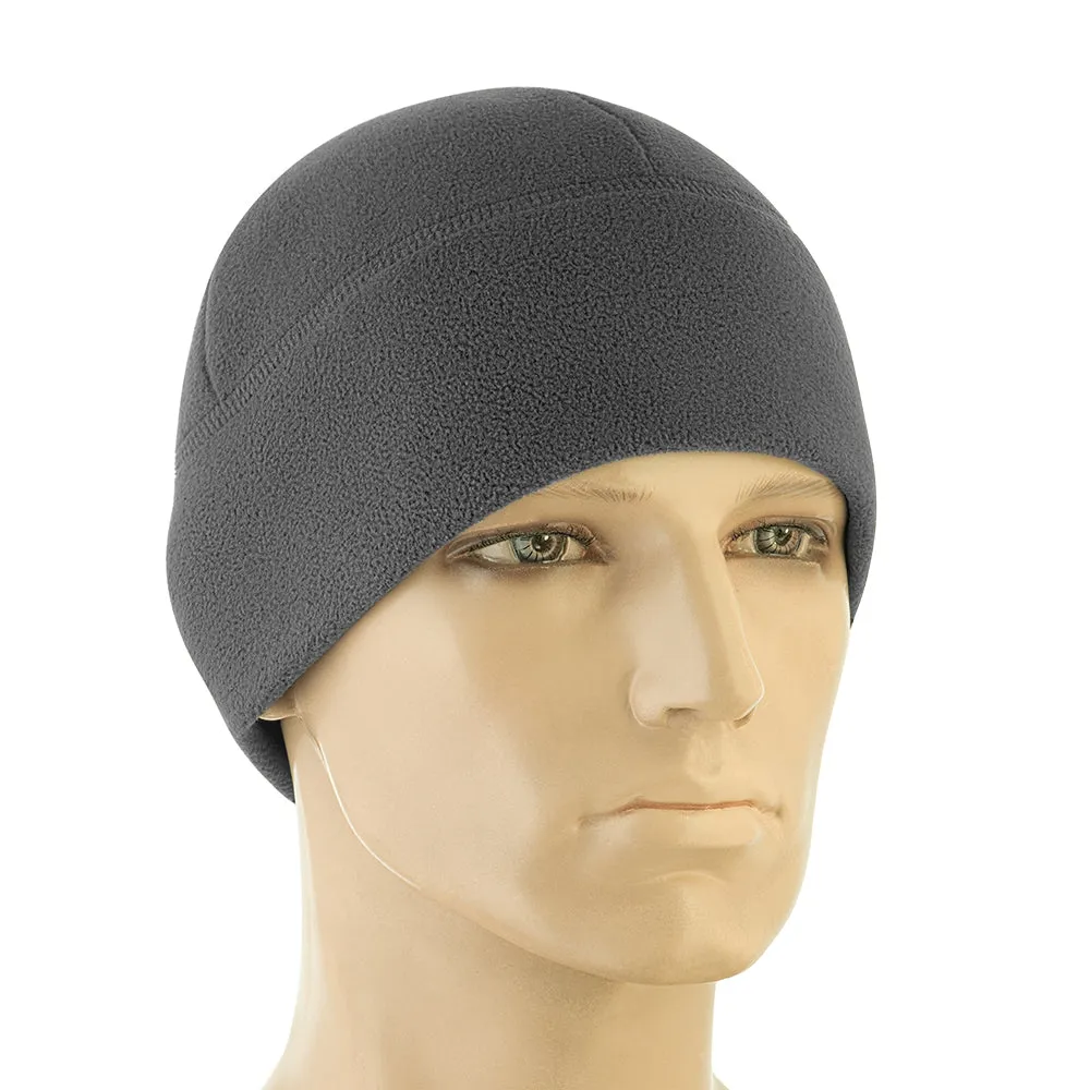 M-Tac Watch Cap Elite caciula fleece gri antracit