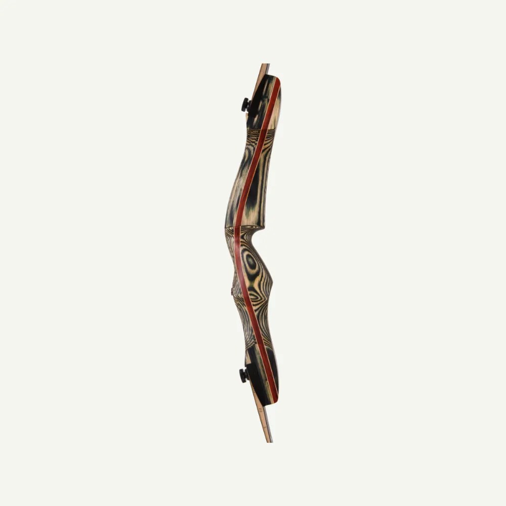 Penthalon Twin Young Hero arc recurve inchiriere 14 lbs