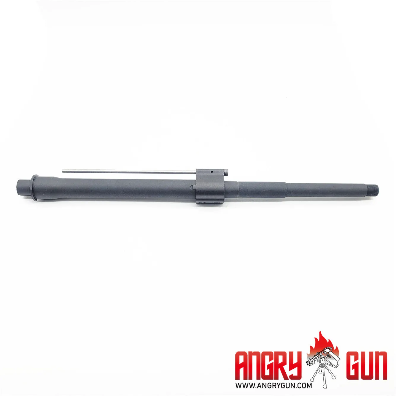 Angry Gun L119A2 Set Teava Externa MWS NGRS 10 inch
