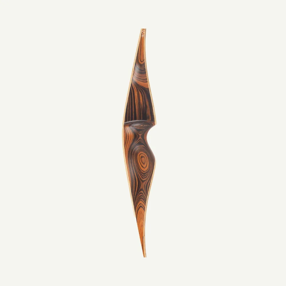 Bodnik Mingo arc recurve vanatoare 50" bambus