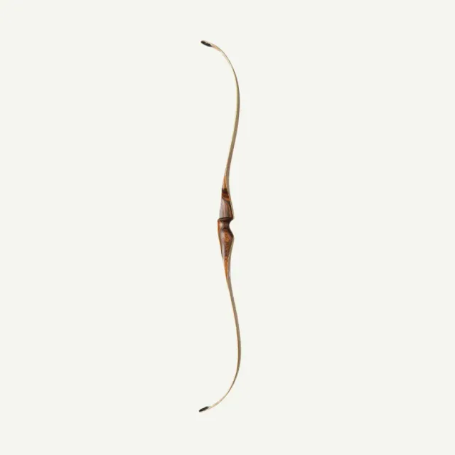 Bodnik Mingo arc recurve vanatoare 50" bambus
