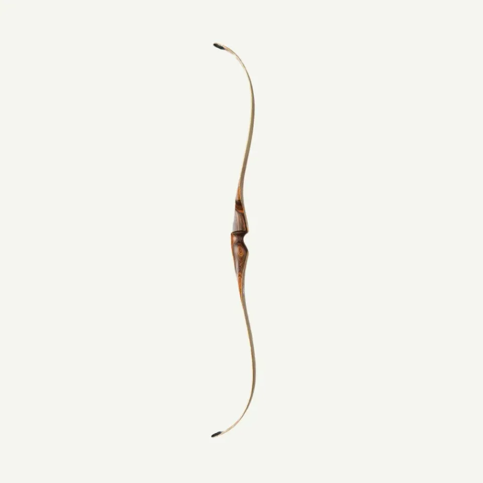 Bodnik Mingo arc recurve vanatoare 50" bambus