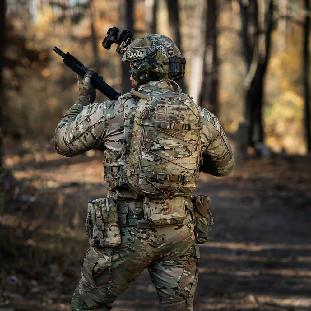 M-Tac Sturm Elite Gen.II rucsac Multicam X-Large