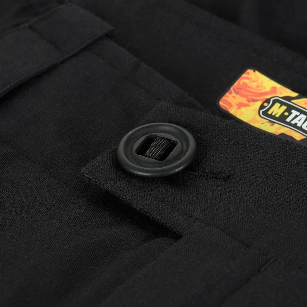 M-Tac Sturm Nyco Extreme Gen.II pantaloni negri Cordura