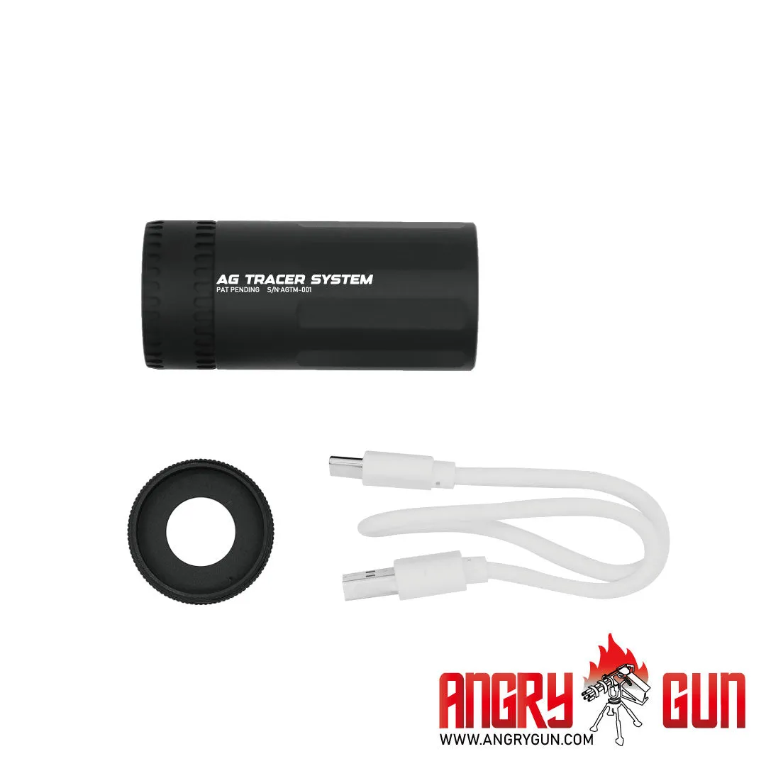 AngryGun Modular Tracer System modul trasor 14mm