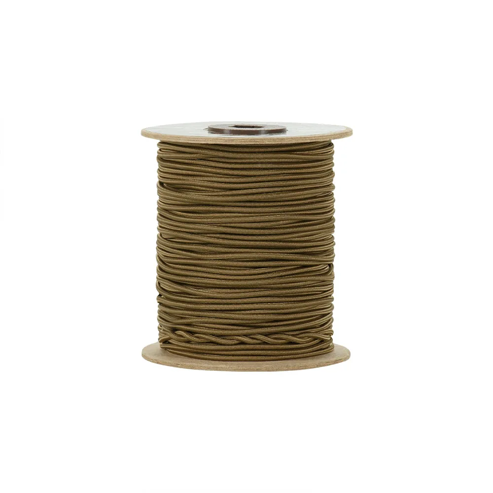 M-Tac Mini-Cord paracord 60m coyote 100kg