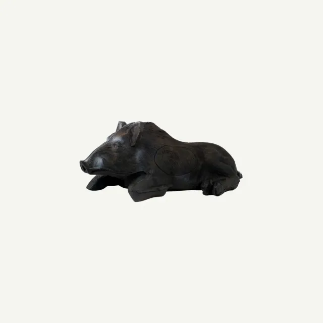 Bearpaw Longlife Mistret Culcat tinta 3D 95 cm