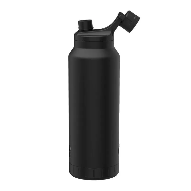 Wyld Gear Mag Flask 44 OZ sticla termo neagra 1.3L magnetica