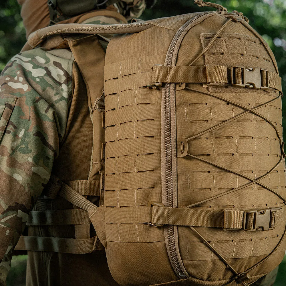 M-Tac Sturm Elite Gen.II rucsac tactic coyote X-Large