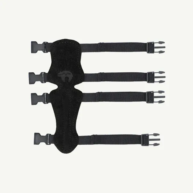 Bear Paw Easy Kids aparatoare brat copii piele