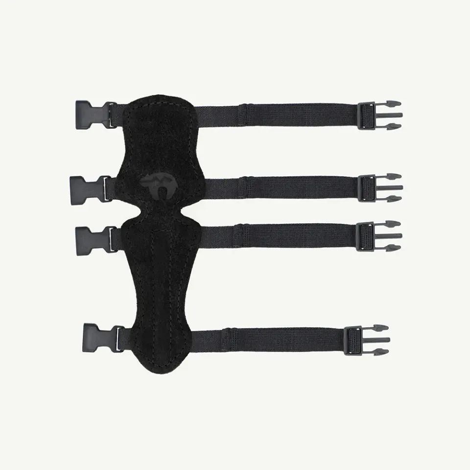 Bear Paw Easy Kids aparatoare brat copii piele