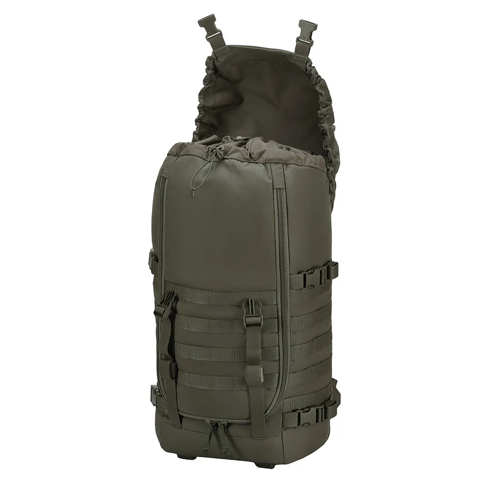 M-Tac Recon Elite rucsac ranger green 35L
