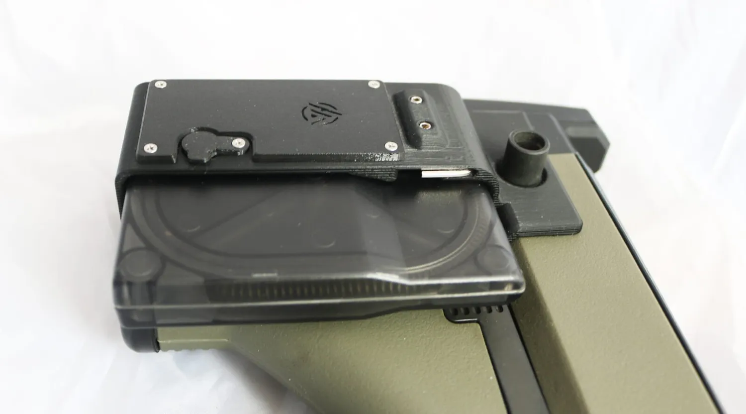 Hades Airsoft HS-SRS-002 toc magazie SRS pat reglabil
