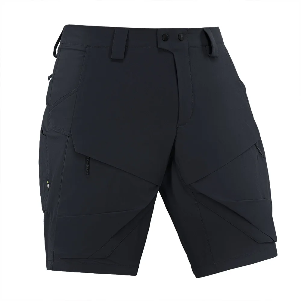 M-Tac Rubicon Flex sort Dark Navy Blue elastic