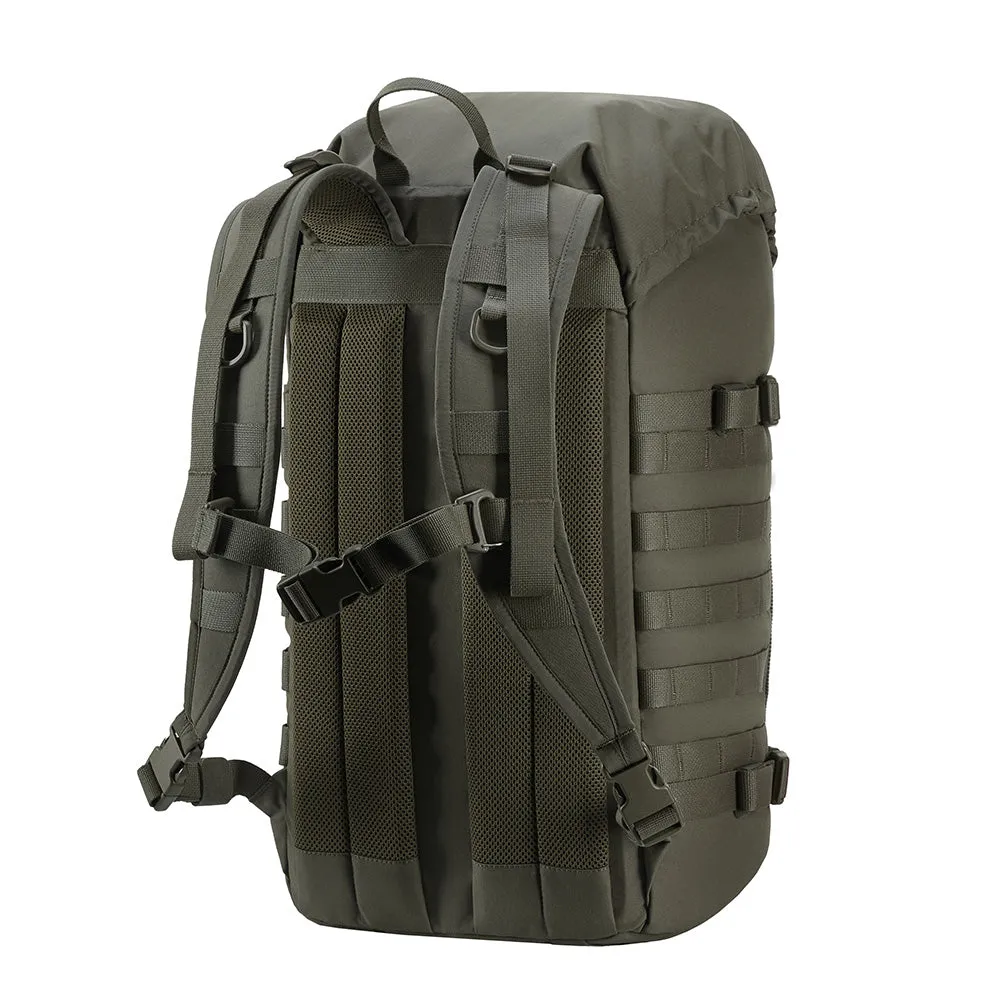 M-Tac Recon Elite rucsac ranger green 35L