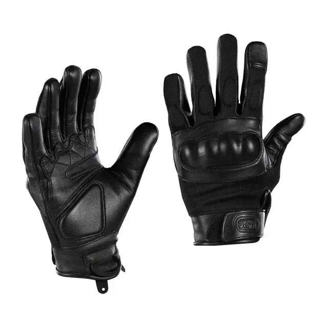 M-Tac Assault Mk.7 manusi tactice negre Nomex