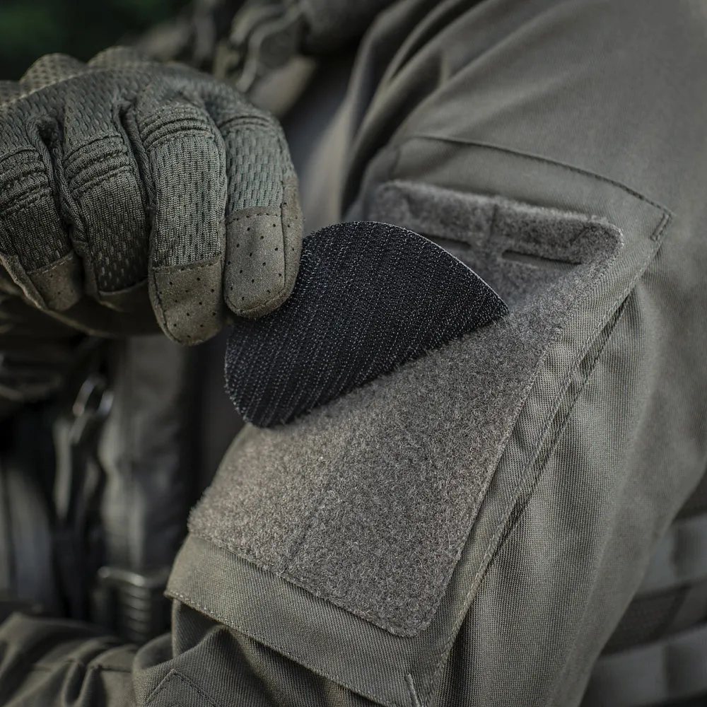 M-Tac Calea Samuraiului patch ranger verde