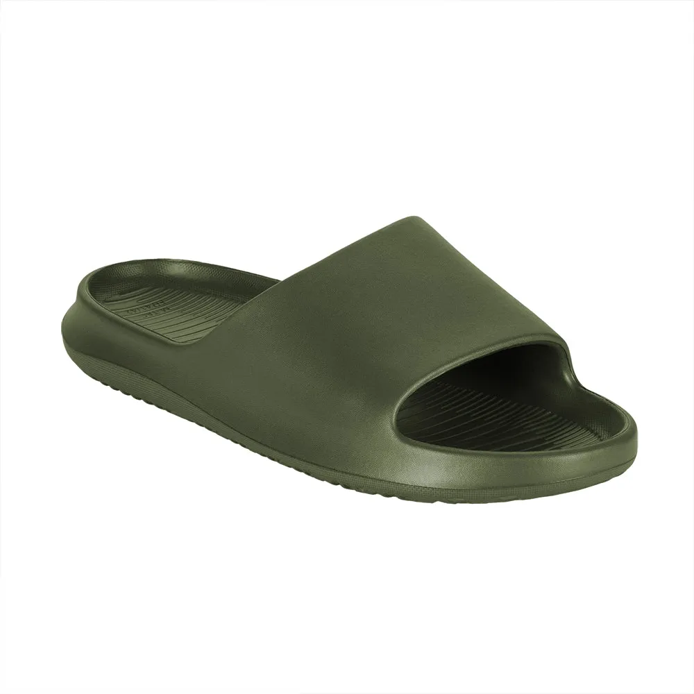 M-Tac EVA slapi olive ultralegeri rezistenti apa