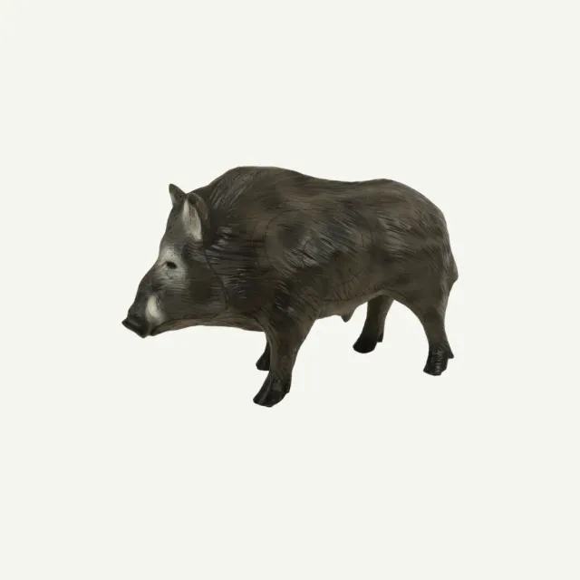 Franzbogen Wild Boar tinta 3D mistret 100 cm