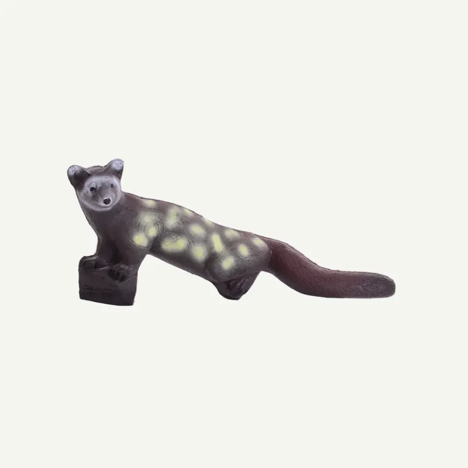 Bearpaw IBB Tiger Polecat Running tinta 3D 88cm spuma