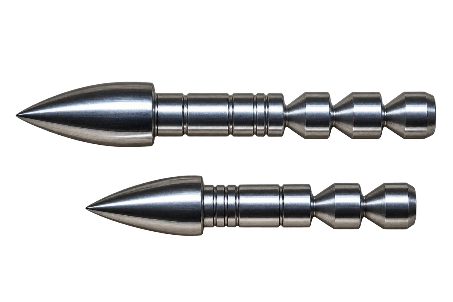 Nijora Elsu varf break-off inox 5.20 mm