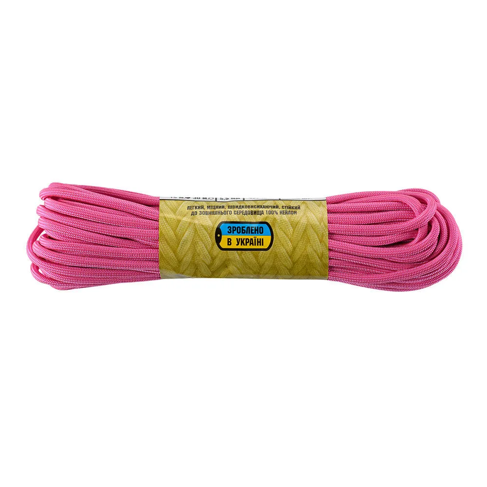 M-Tac Powercord1000 paracord roz 15 m 450 kg