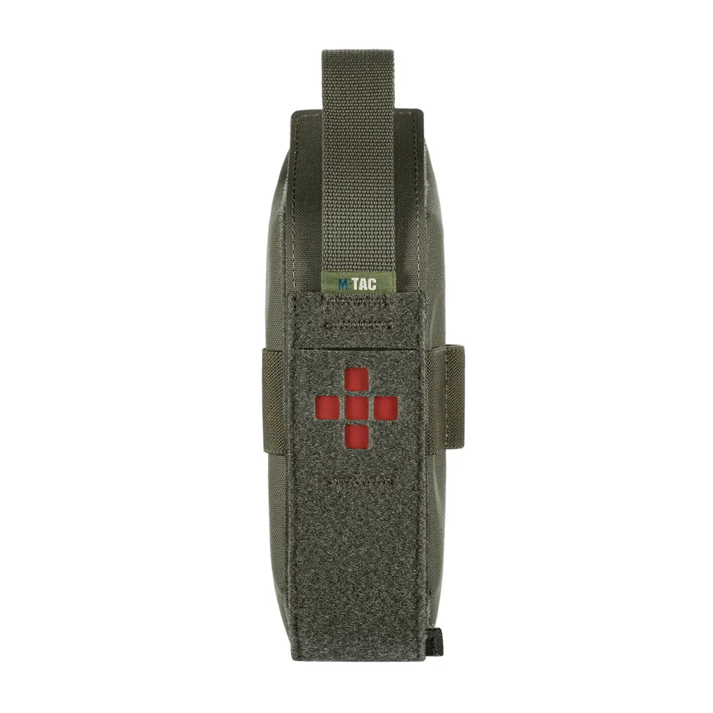 M-Tac FLAP borseta hemostatic Ranger Green