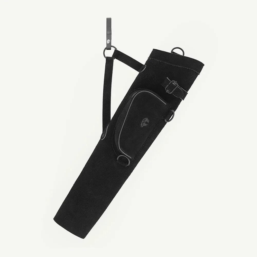 Bear Paw Easy tolba laterala piele maro RH