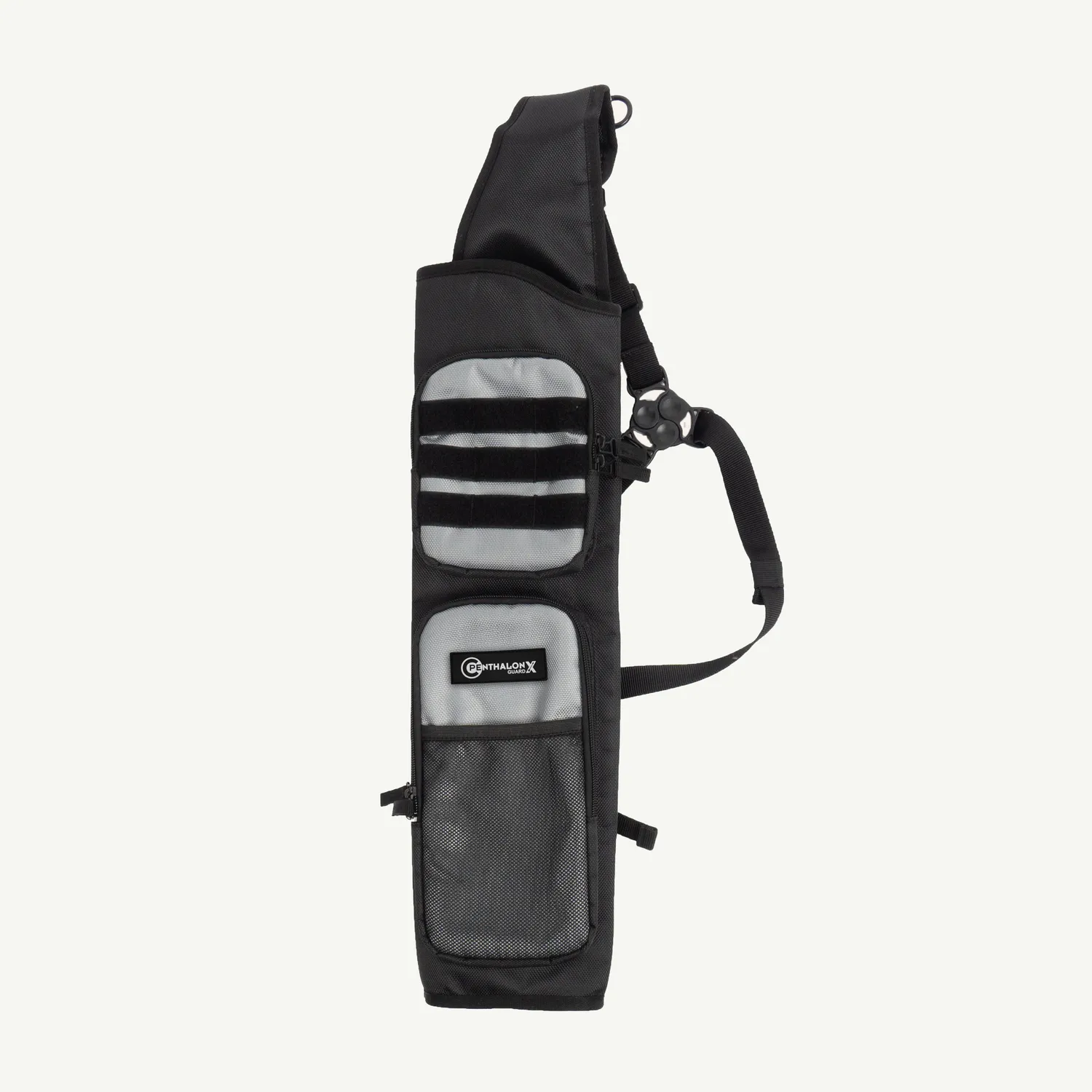 Bear Paw Penthalon GuardX tolba spate neagra textila