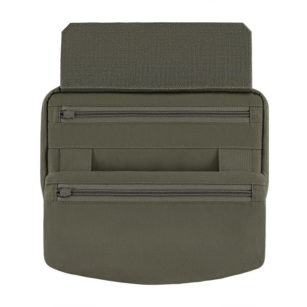 M-Tac protecție abdominală Ranger Green Cordura