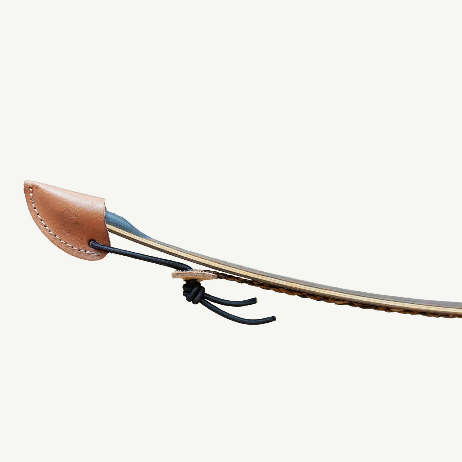 Bear Paw Stringkeeper Standard opritor coarda piele
