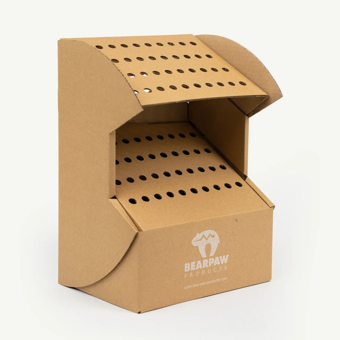 Bearpaw Arrow Display stand sageti carton 40 bucati