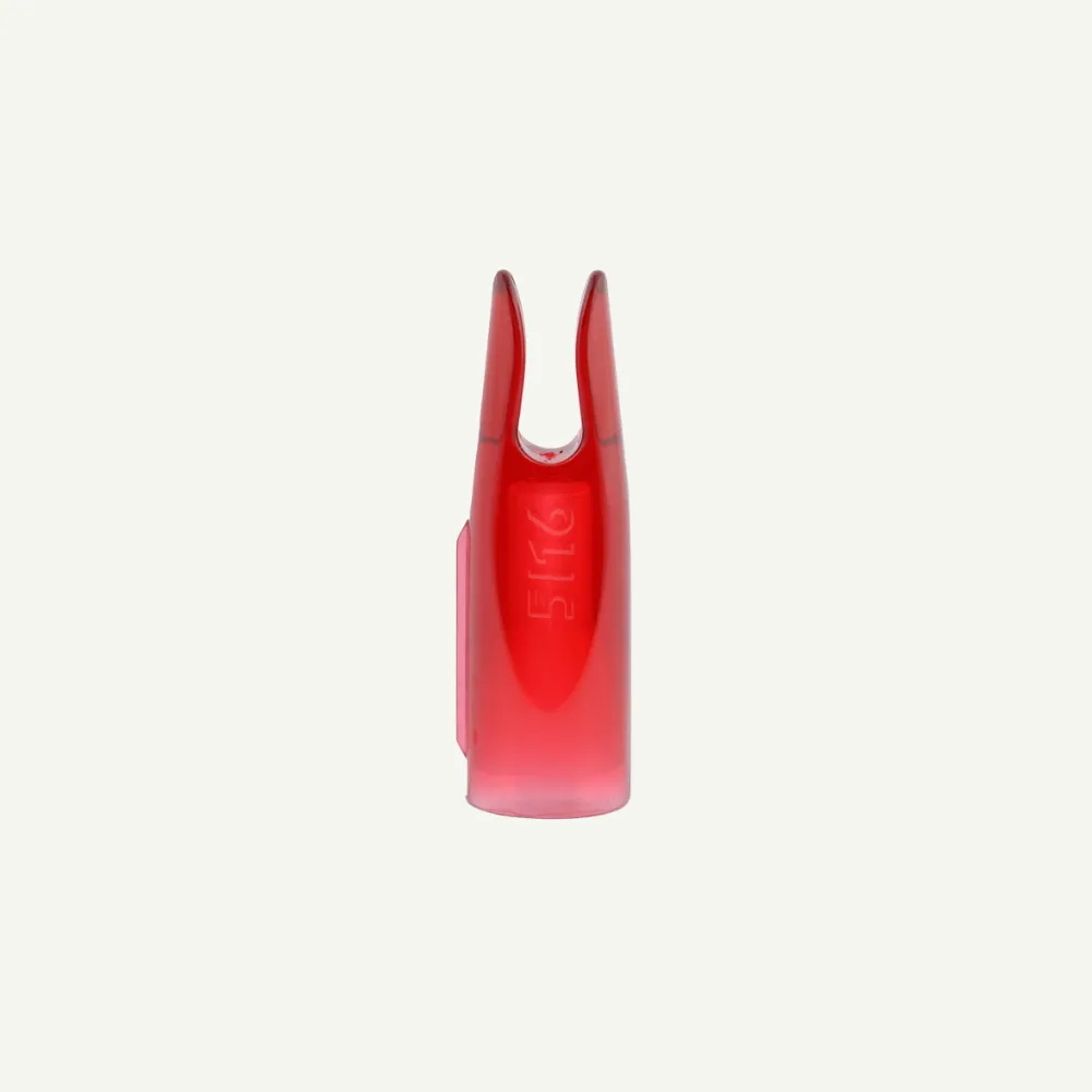 Bearpaw Traditional Nock nock sageti lemn plastic