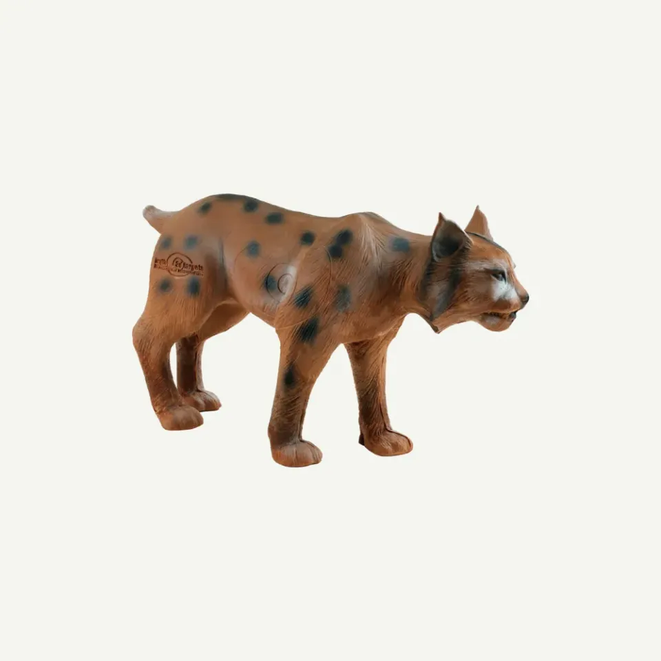 Bearpaw Longlife Lynx țintă 3D râs 95 cm