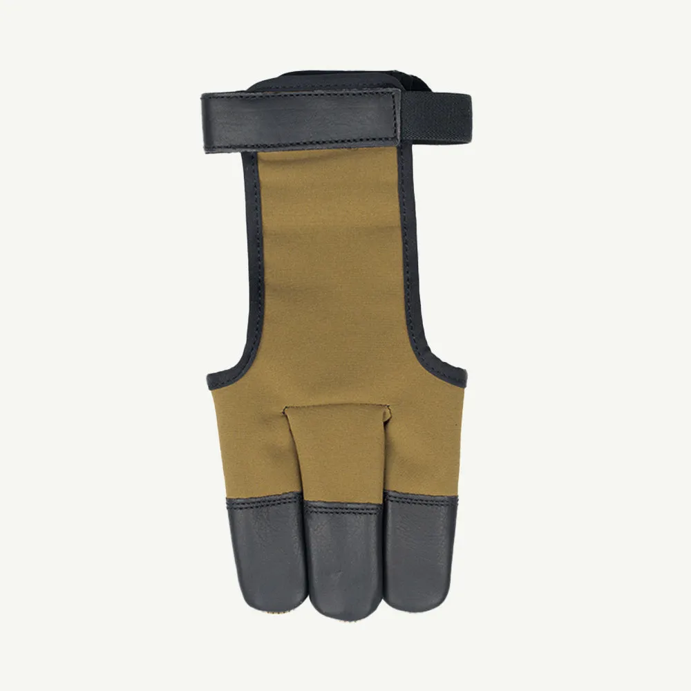 Bear Paw Sandstorm manusa arc piele bej XS-XL