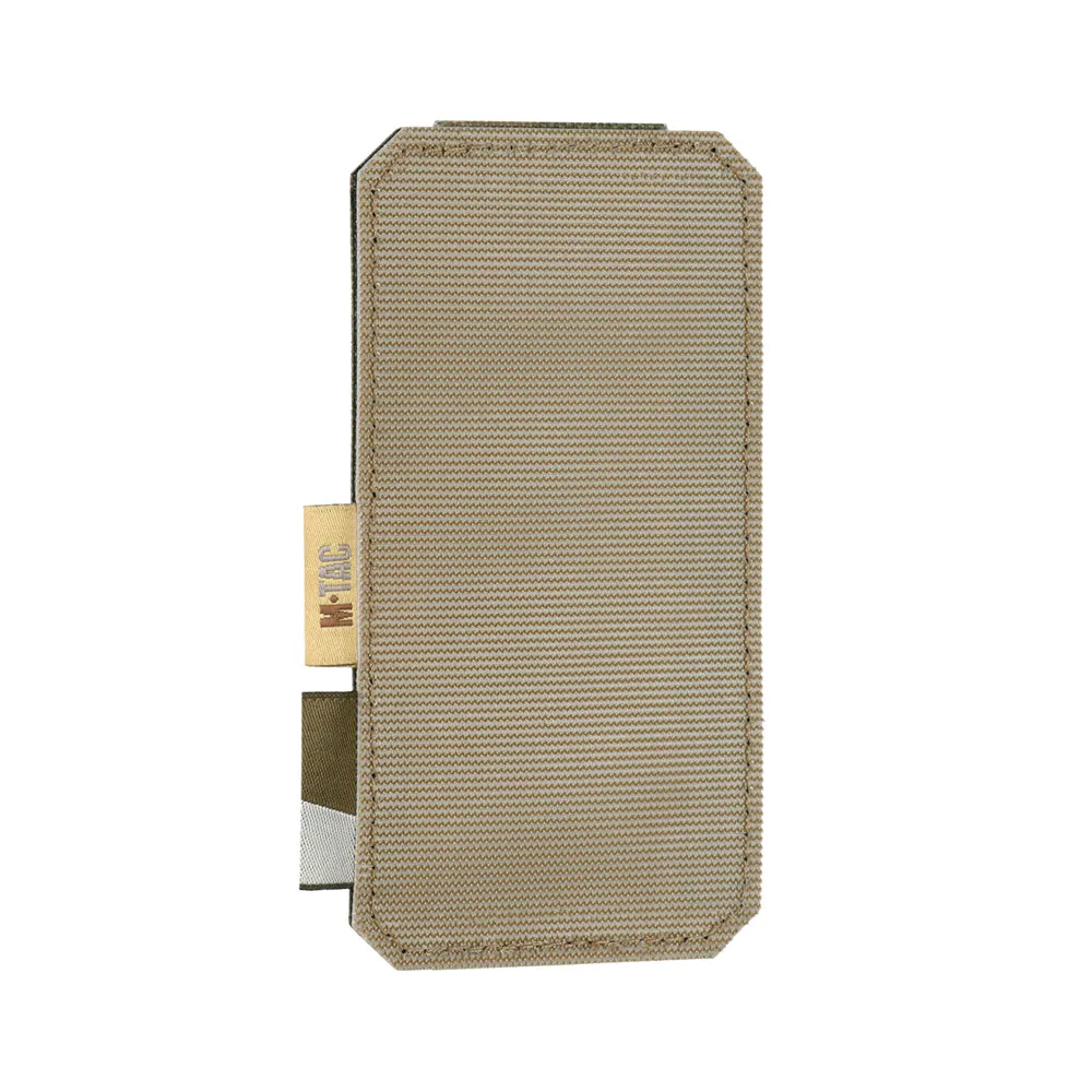 Military-Shop Velcro borseta cartuse cal.12 Multicam 5 locuri
