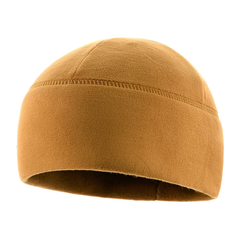 M-Tac Watch Cap Gen II caciula fleece Coyote termoizolanta
