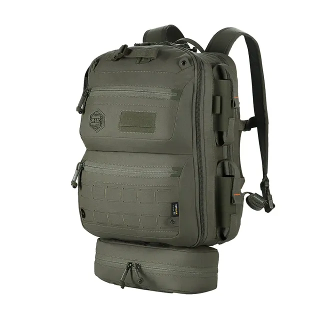M-Tac Combat Medic Elite rucsac medical ranger green