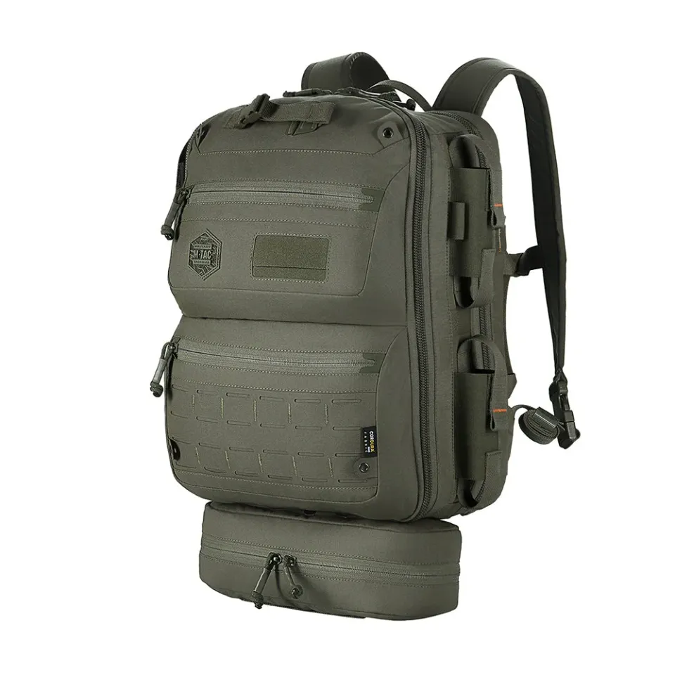 M-Tac Combat Medic Elite rucsac medical ranger green